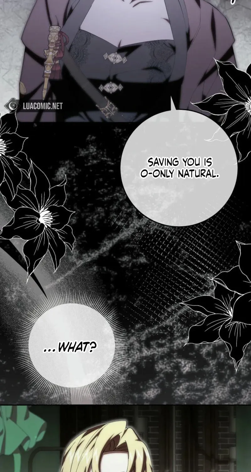 Even If I Say I'm Not a Villain Now Chapter 35 page 14 - 