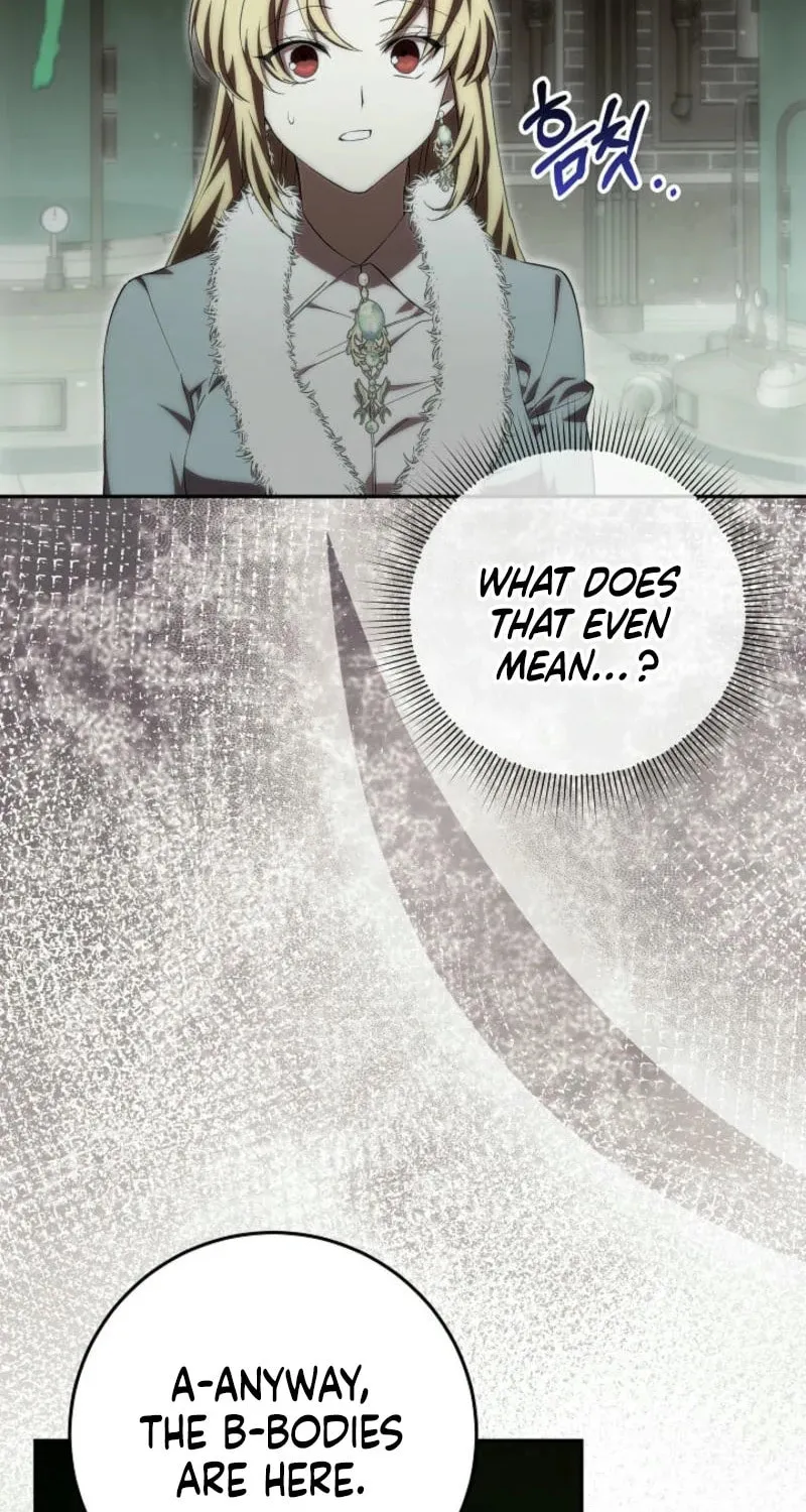 Even If I Say I'm Not a Villain Now Chapter 35 page 15 - 