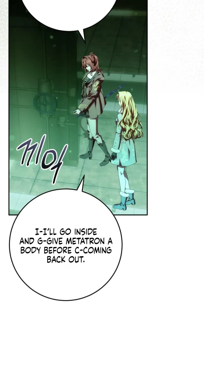 Even If I Say I'm Not a Villain Now Chapter 35 page 16 - 