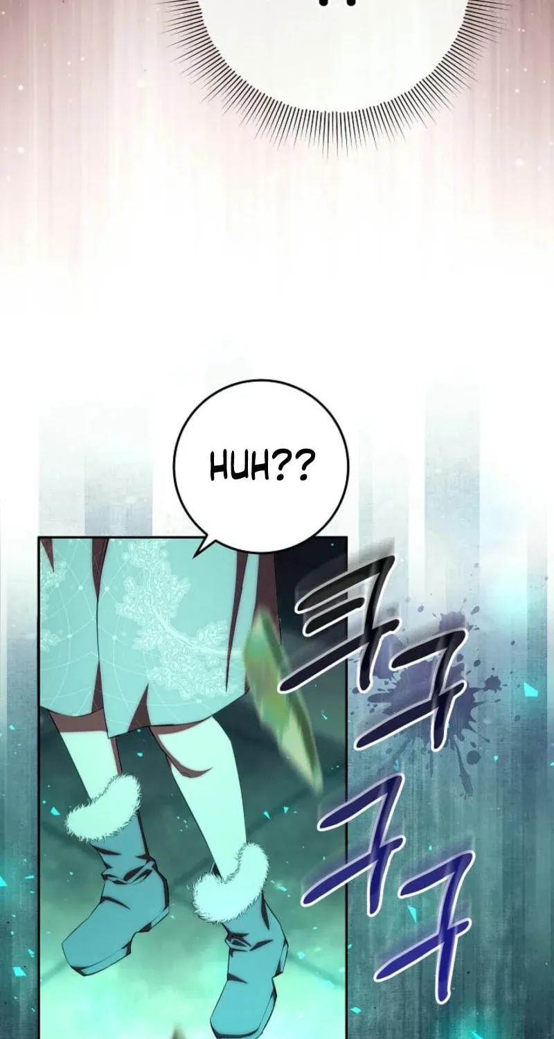 Even If I Say I'm Not a Villain Now Chapter 35 page 21 - 