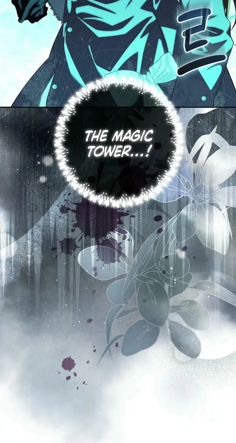 Even If I Say I'm Not a Villain Now Chapter 35 page 23 - 