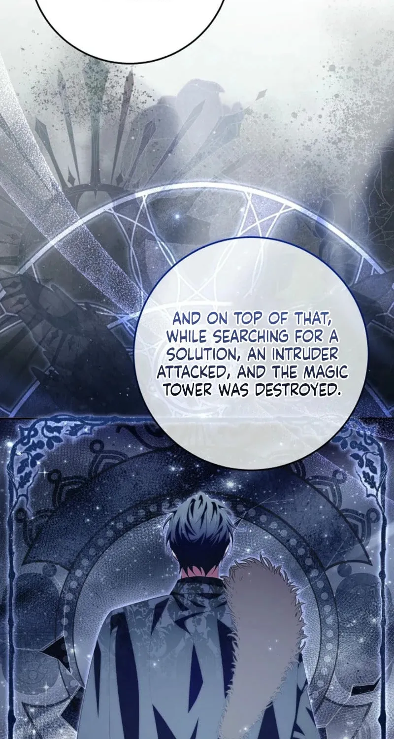 Even If I Say I'm Not a Villain Now Chapter 35 page 31 - 