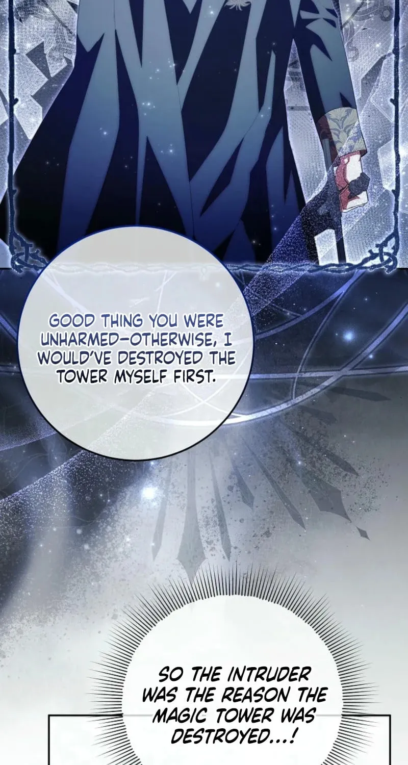 Even If I Say I'm Not a Villain Now Chapter 35 page 32 - 