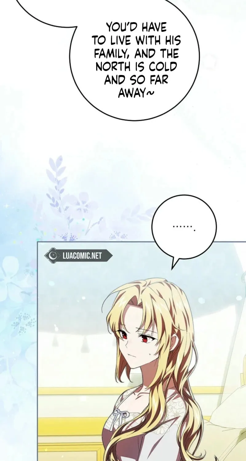 Even If I Say I'm Not a Villain Now Chapter 35 page 36 - 