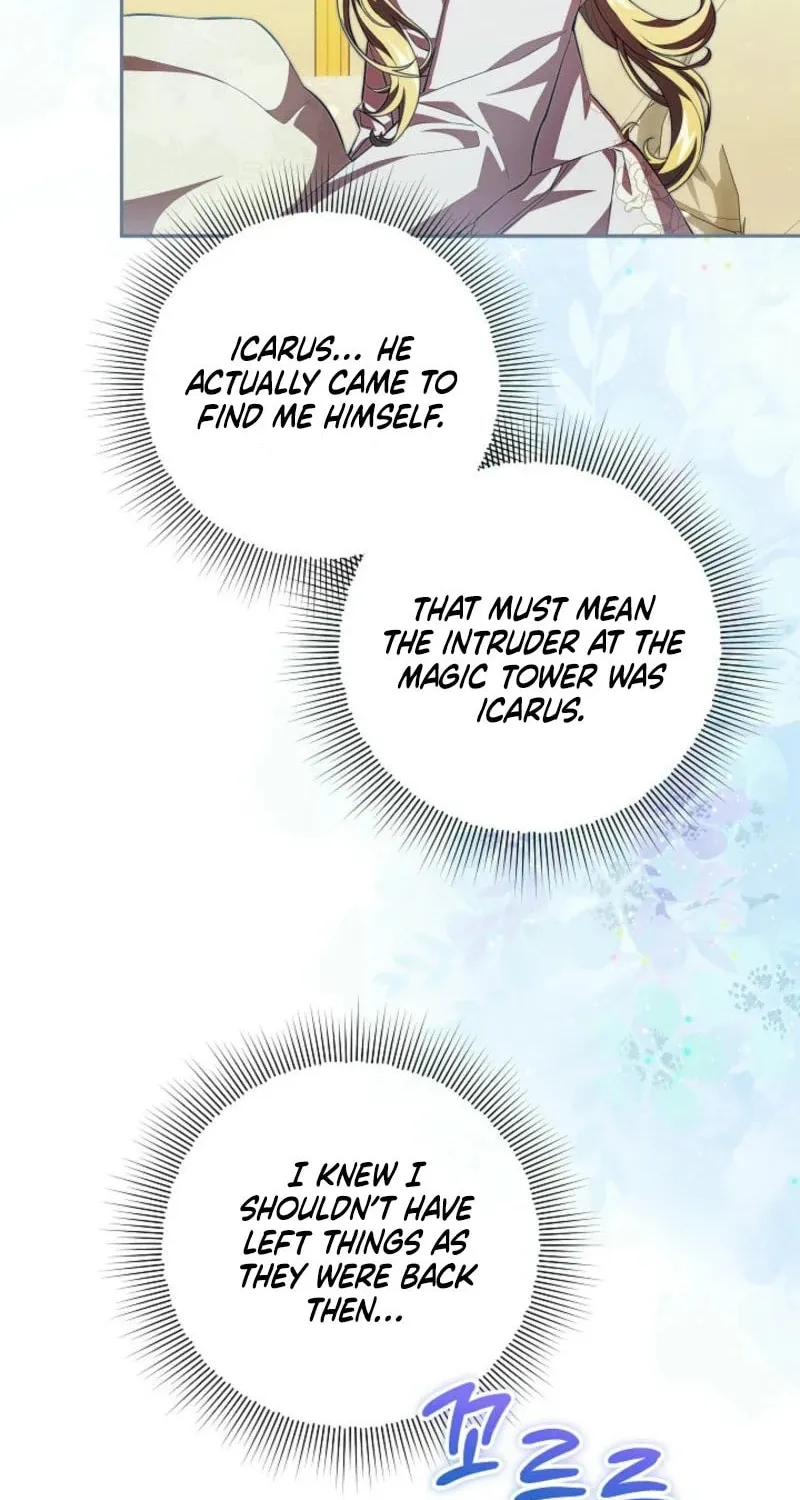 Even If I Say I'm Not a Villain Now Chapter 35 page 37 - 