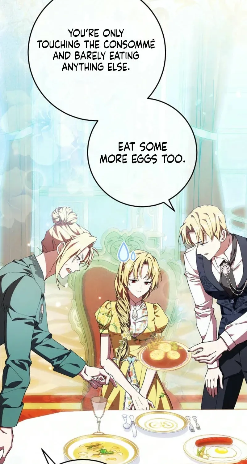Even If I Say I'm Not a Villain Now Chapter 35 page 41 - 