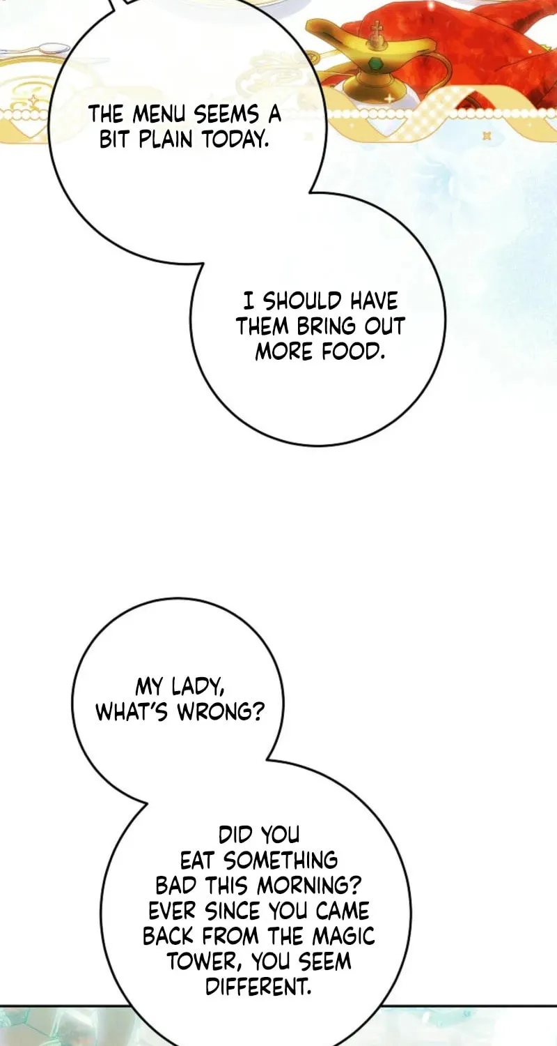 Even If I Say I'm Not a Villain Now Chapter 35 page 42 - 