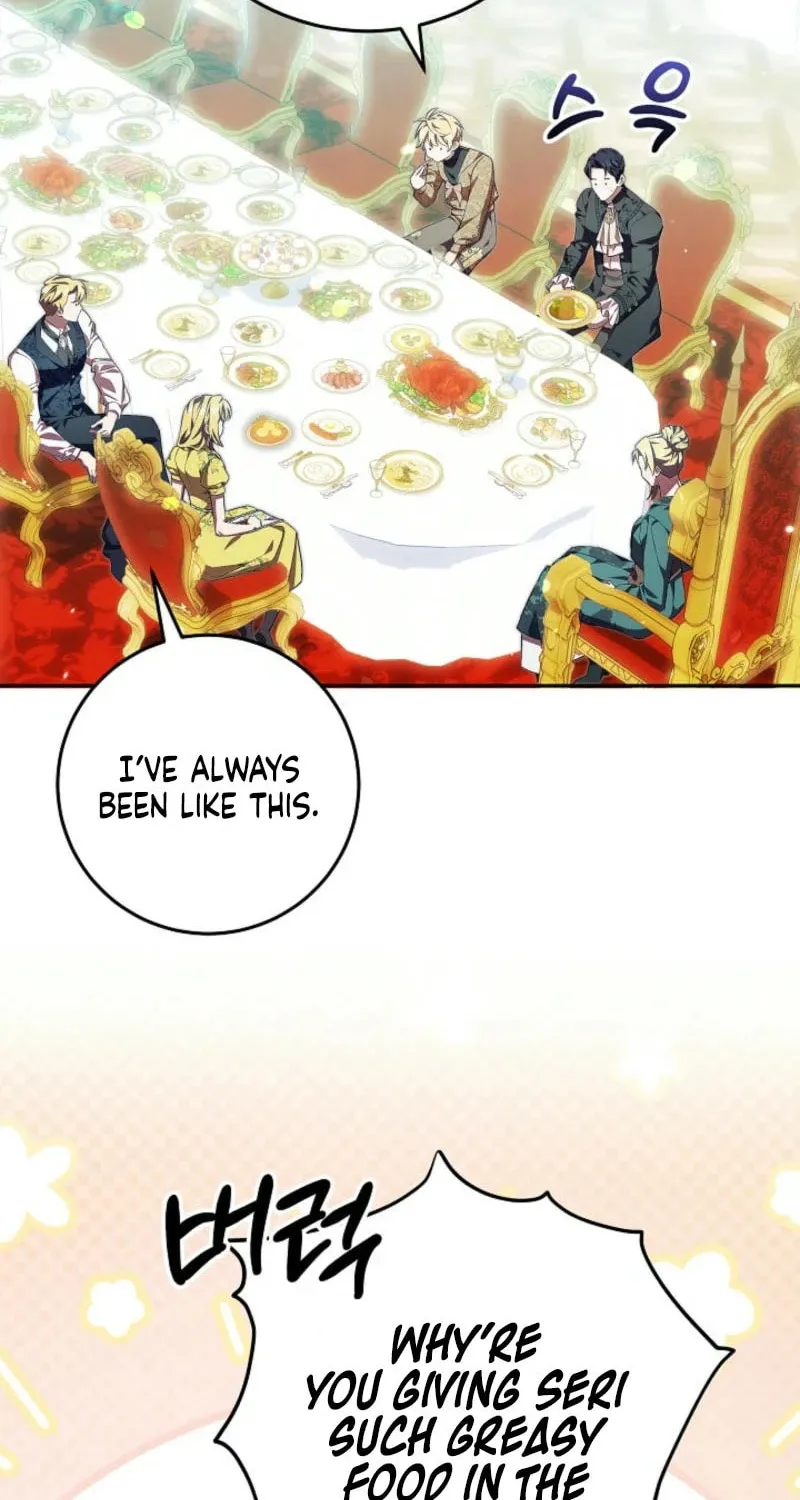 Even If I Say I'm Not a Villain Now Chapter 35 page 43 - 