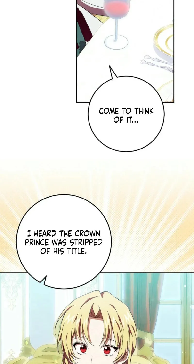 Even If I Say I'm Not a Villain Now Chapter 35 page 45 - 