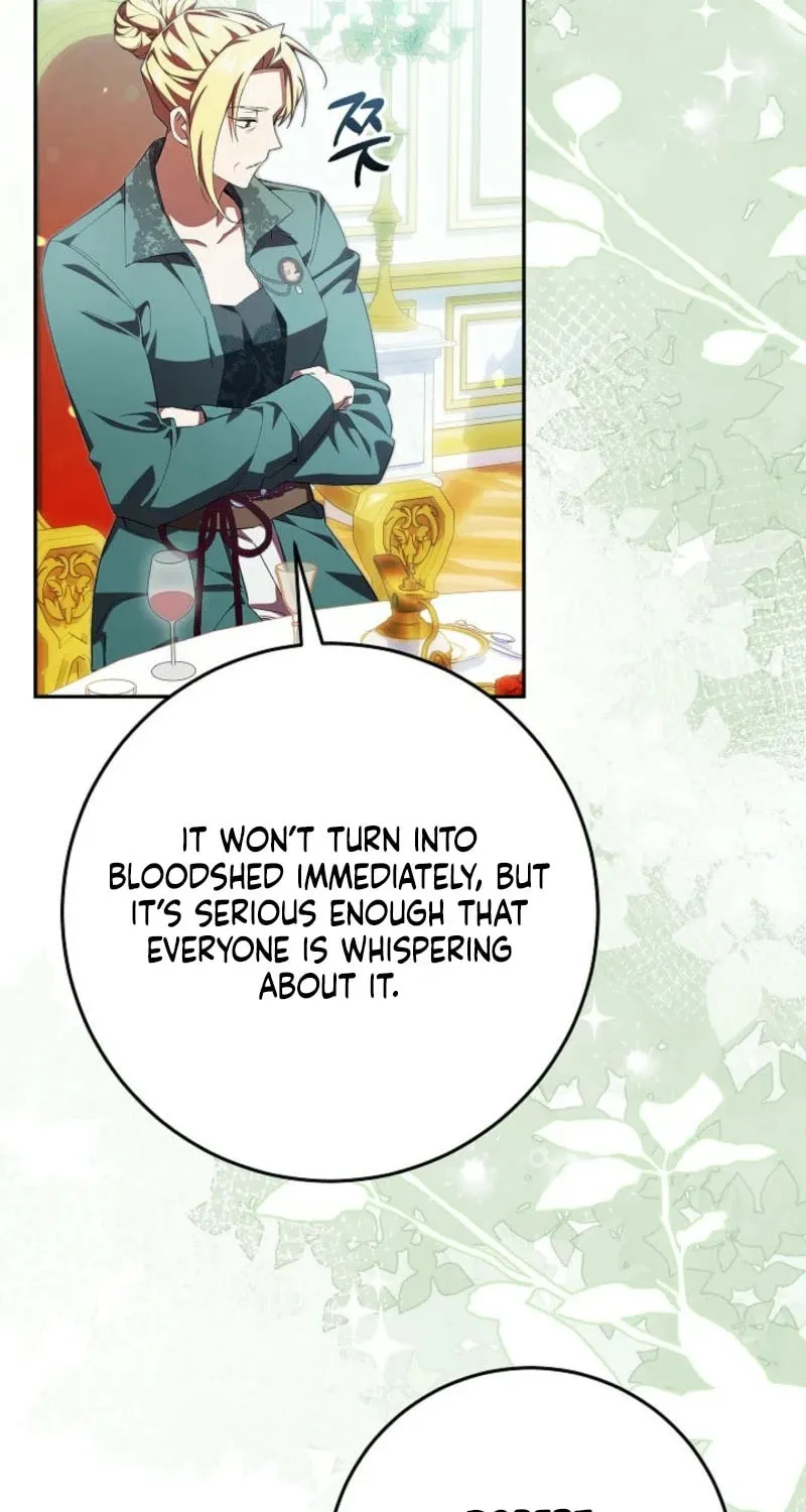 Even If I Say I'm Not a Villain Now Chapter 35 page 48 - 