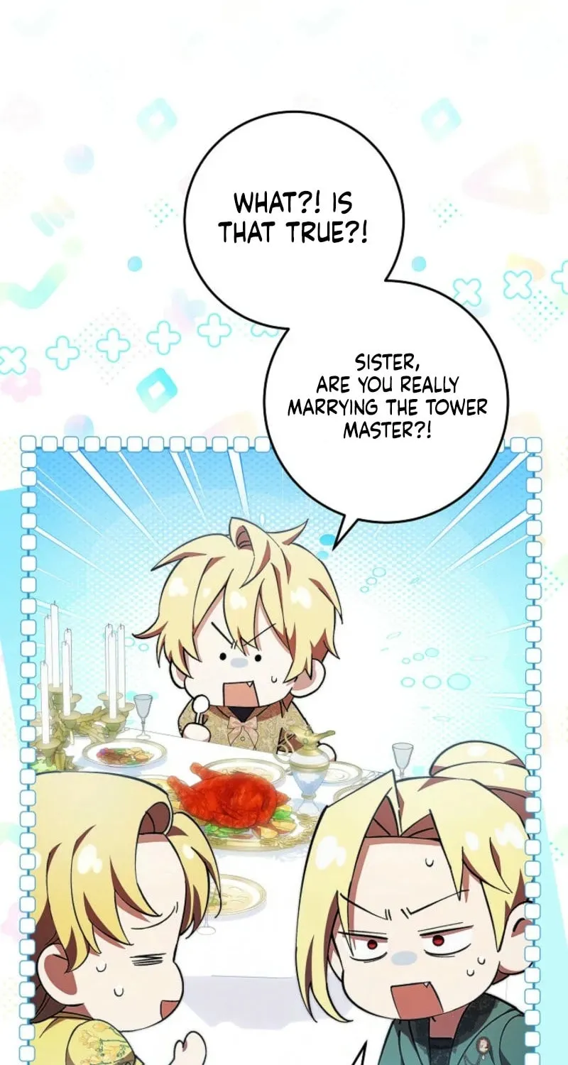 Even If I Say I'm Not a Villain Now Chapter 35 page 51 - 