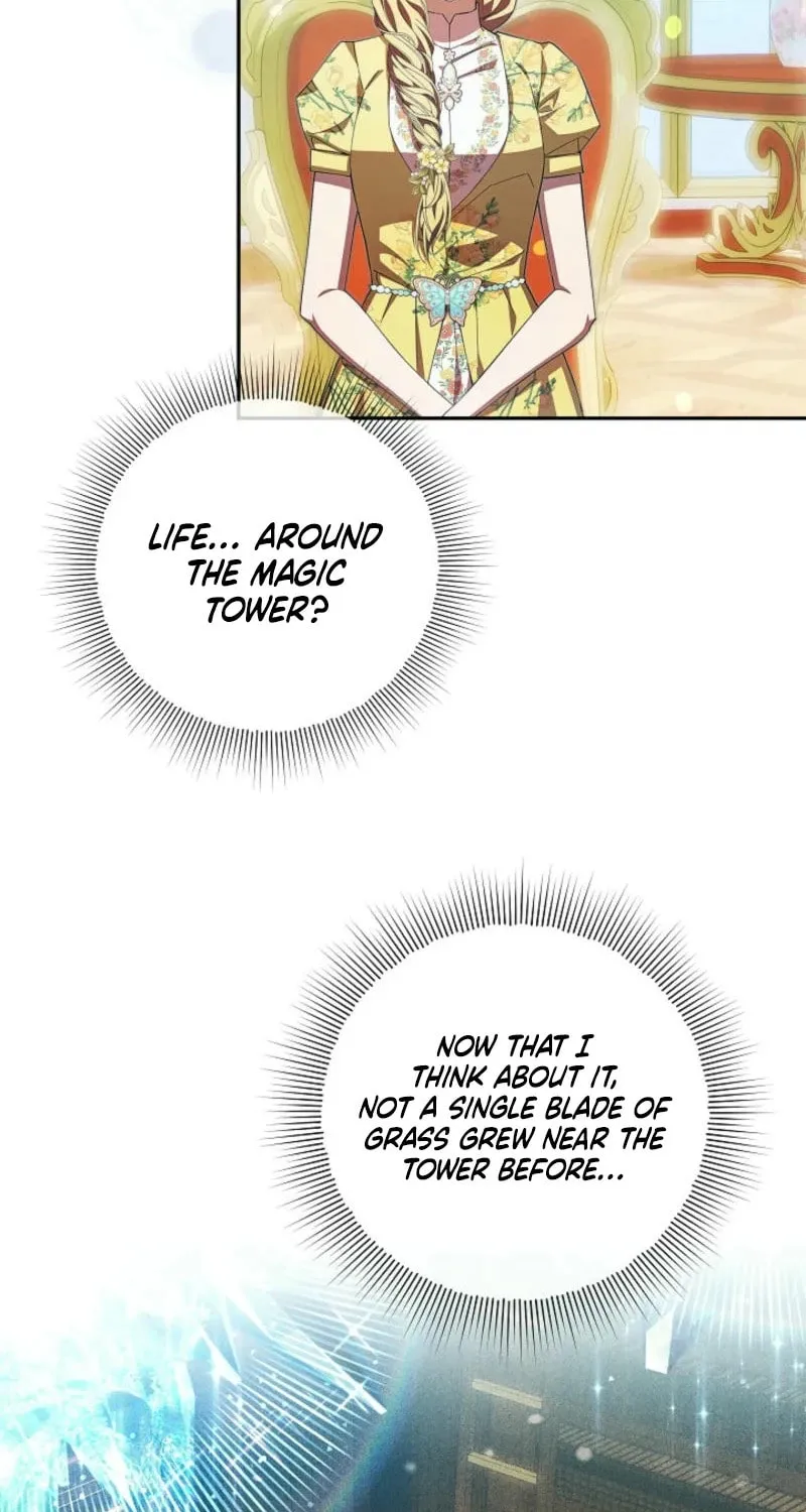 Even If I Say I'm Not a Villain Now Chapter 35 page 54 - 