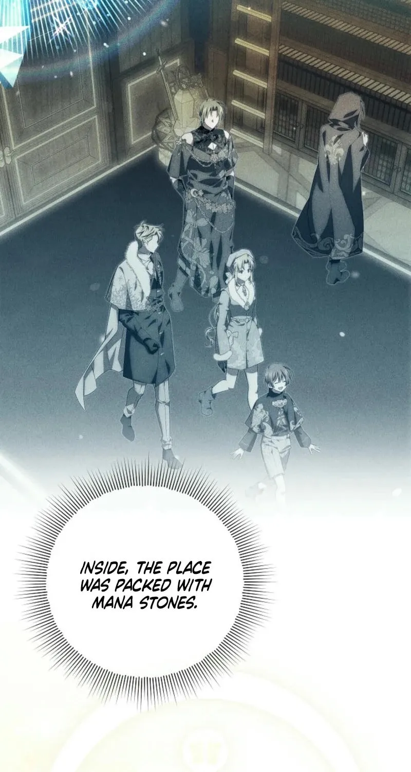 Even If I Say I'm Not a Villain Now Chapter 35 page 55 - 