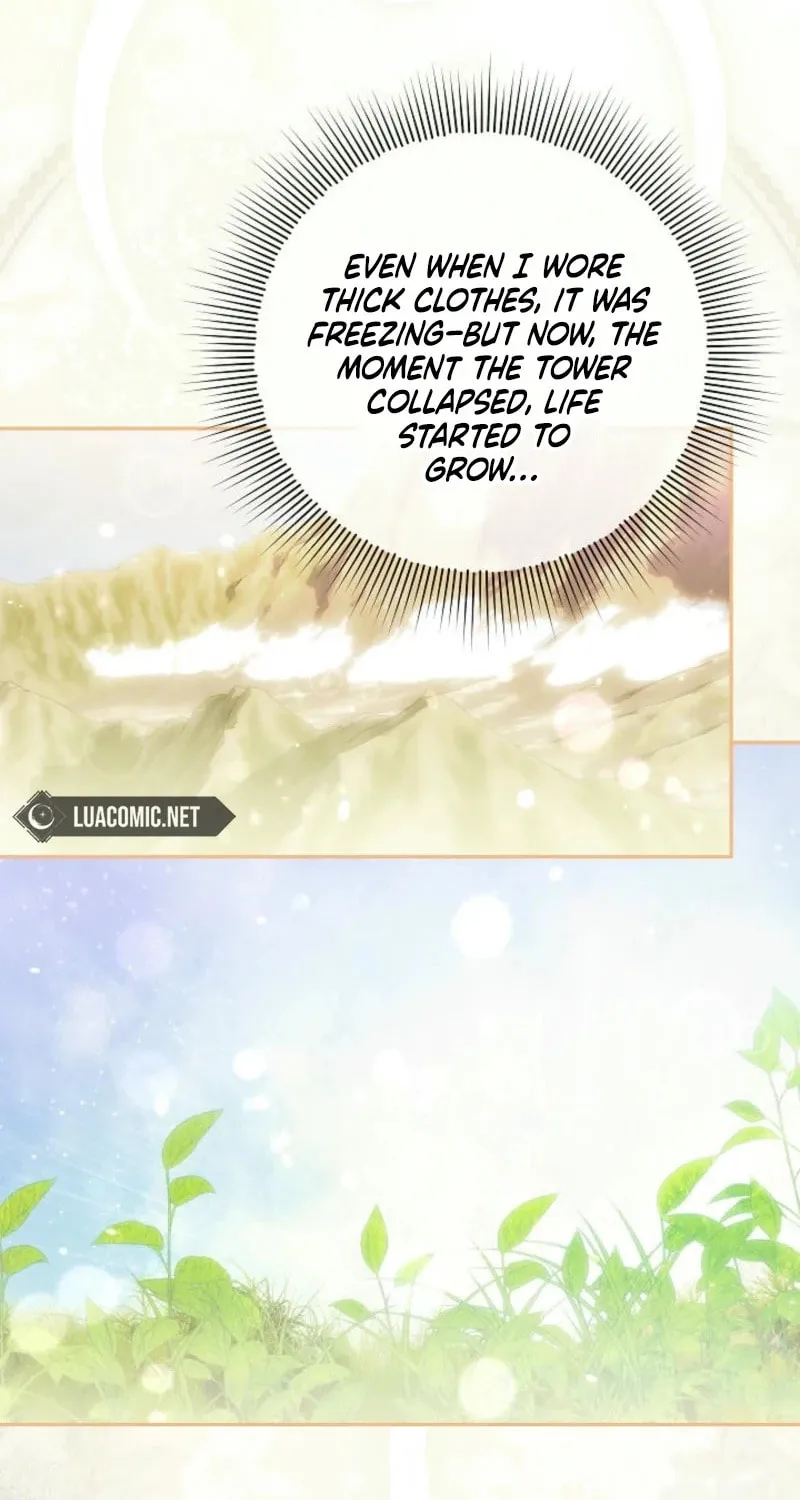 Even If I Say I'm Not a Villain Now Chapter 35 page 56 - 