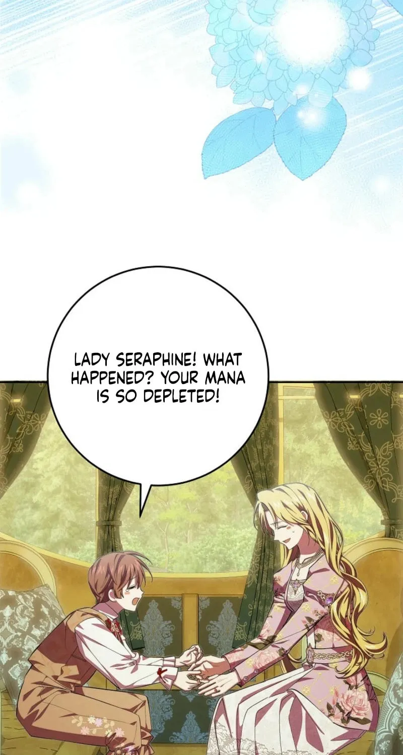 Even If I Say I'm Not a Villain Now Chapter 35 page 65 - 