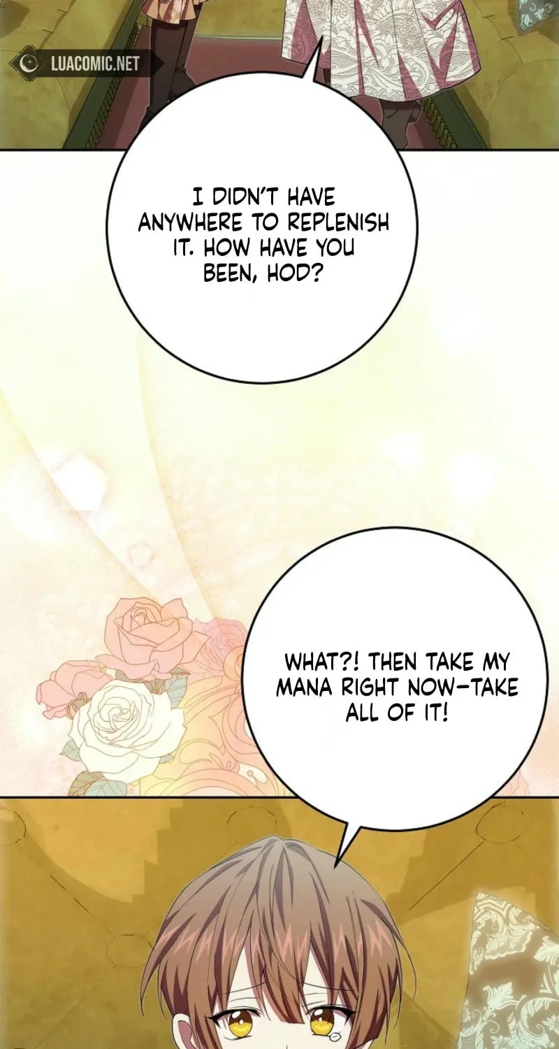 Even If I Say I'm Not a Villain Now Chapter 35 page 66 - 