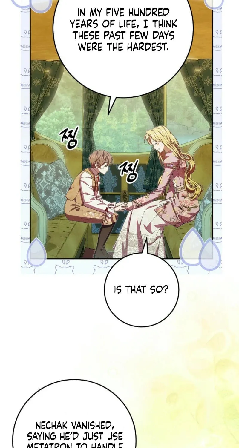 Even If I Say I'm Not a Villain Now Chapter 35 page 68 - 