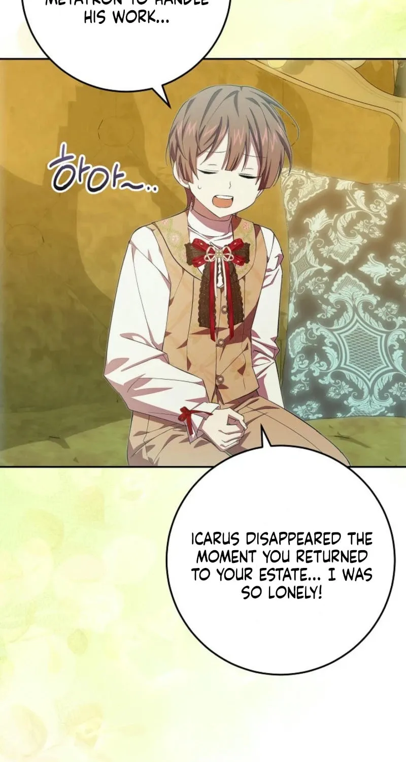 Even If I Say I'm Not a Villain Now Chapter 35 page 69 - 
