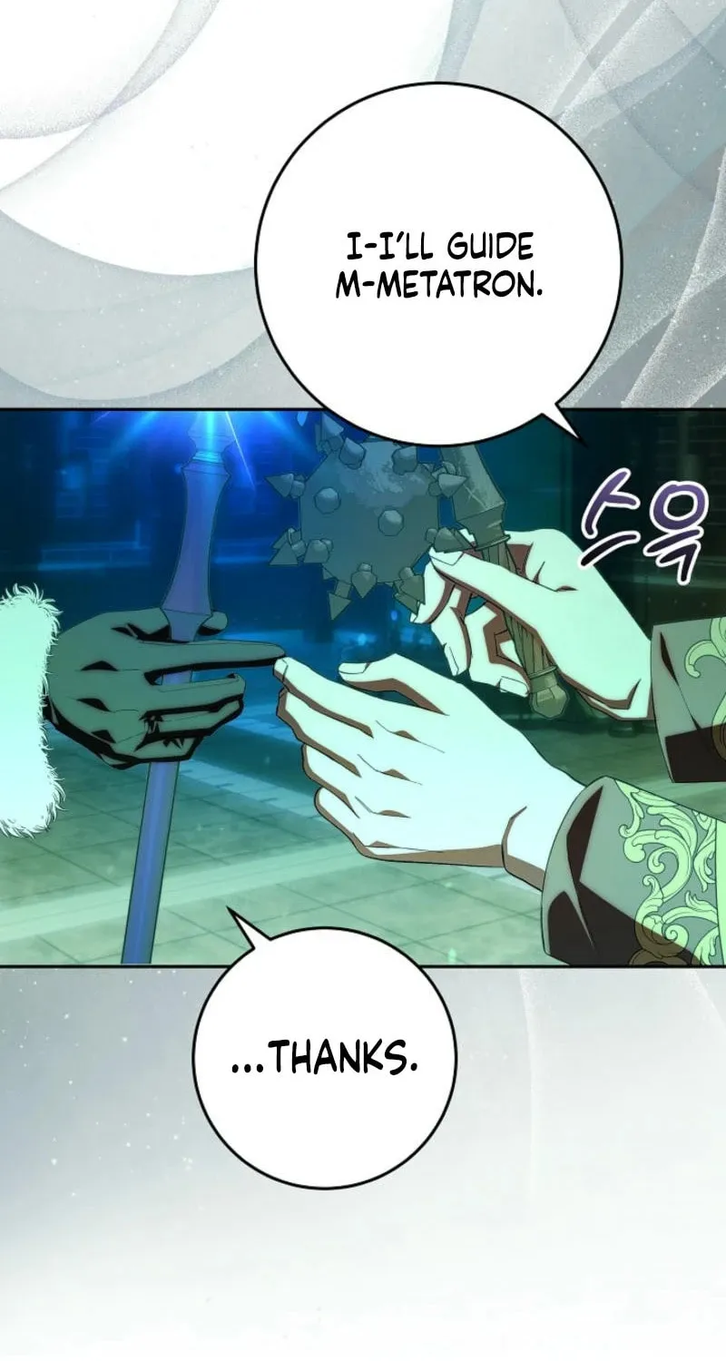 Even If I Say I'm Not a Villain Now Chapter 35 page 8 - 