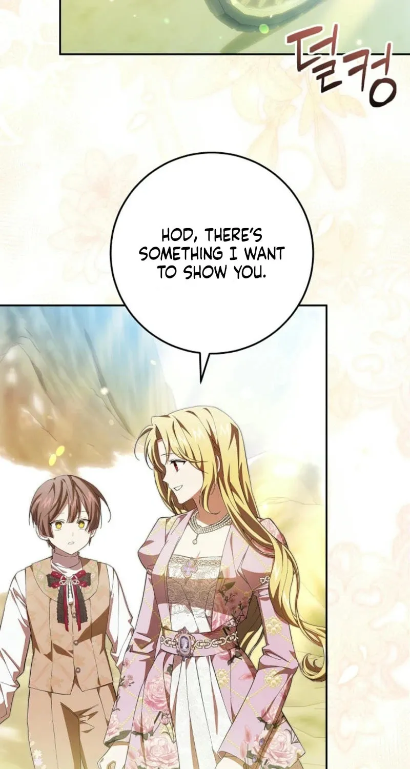 Even If I Say I'm Not a Villain Now Chapter 35 page 72 - 