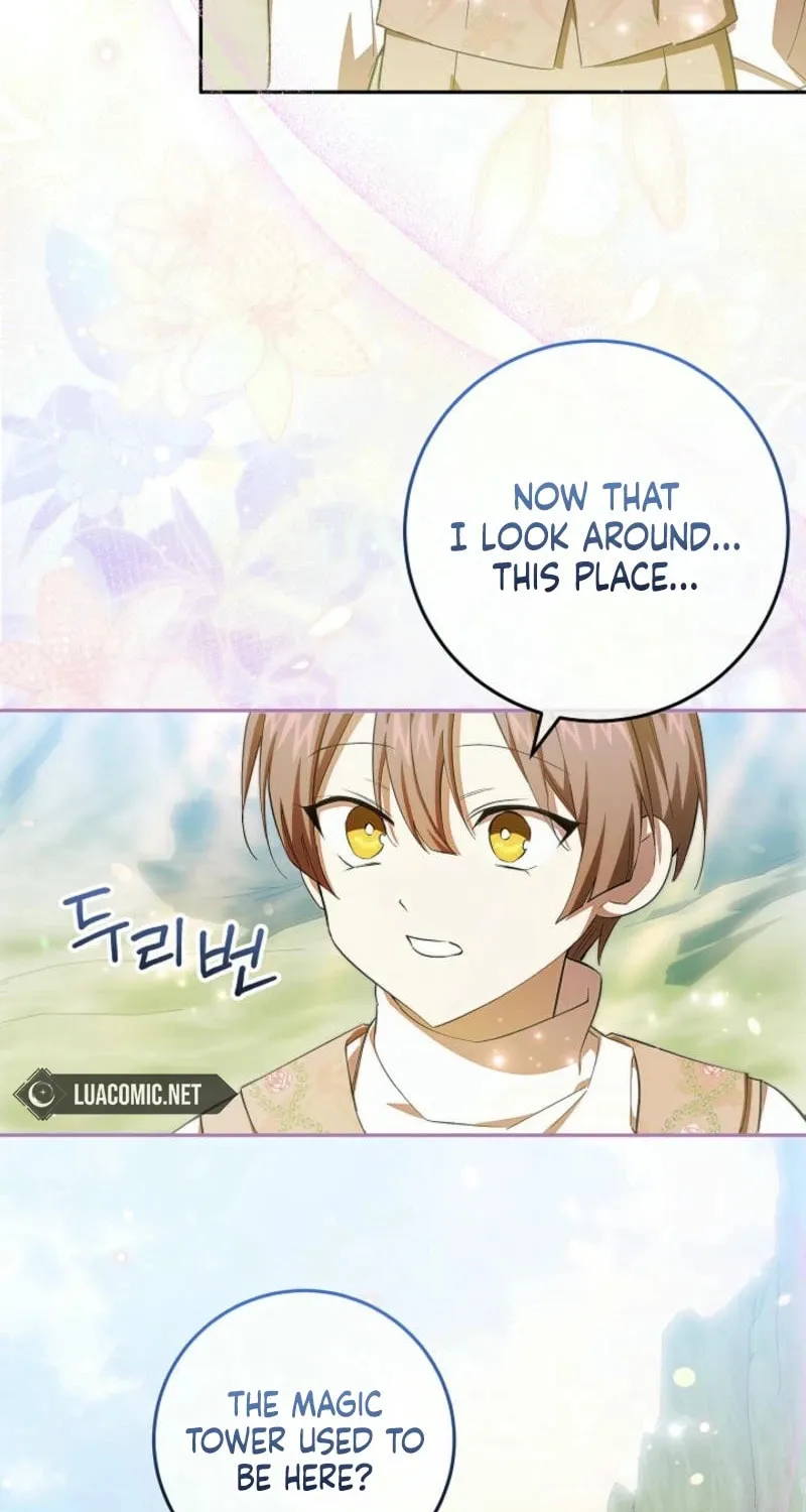 Even If I Say I'm Not a Villain Now Chapter 35 page 74 - 