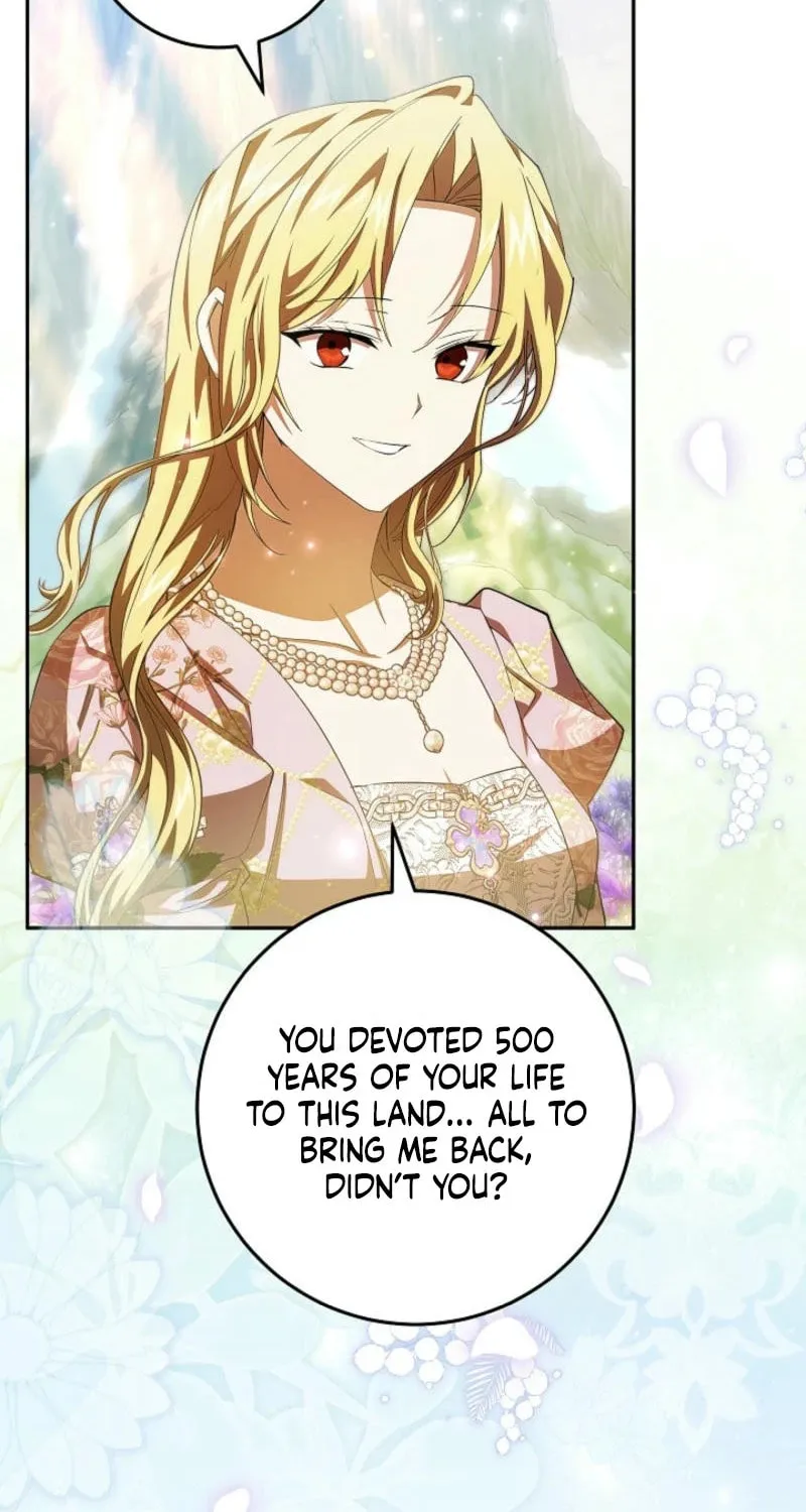 Even If I Say I'm Not a Villain Now Chapter 35 page 77 - 