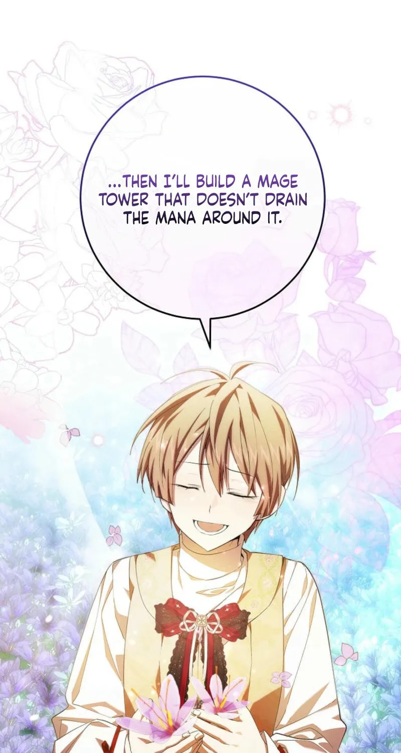 Even If I Say I'm Not a Villain Now Chapter 36 page 11 - 
