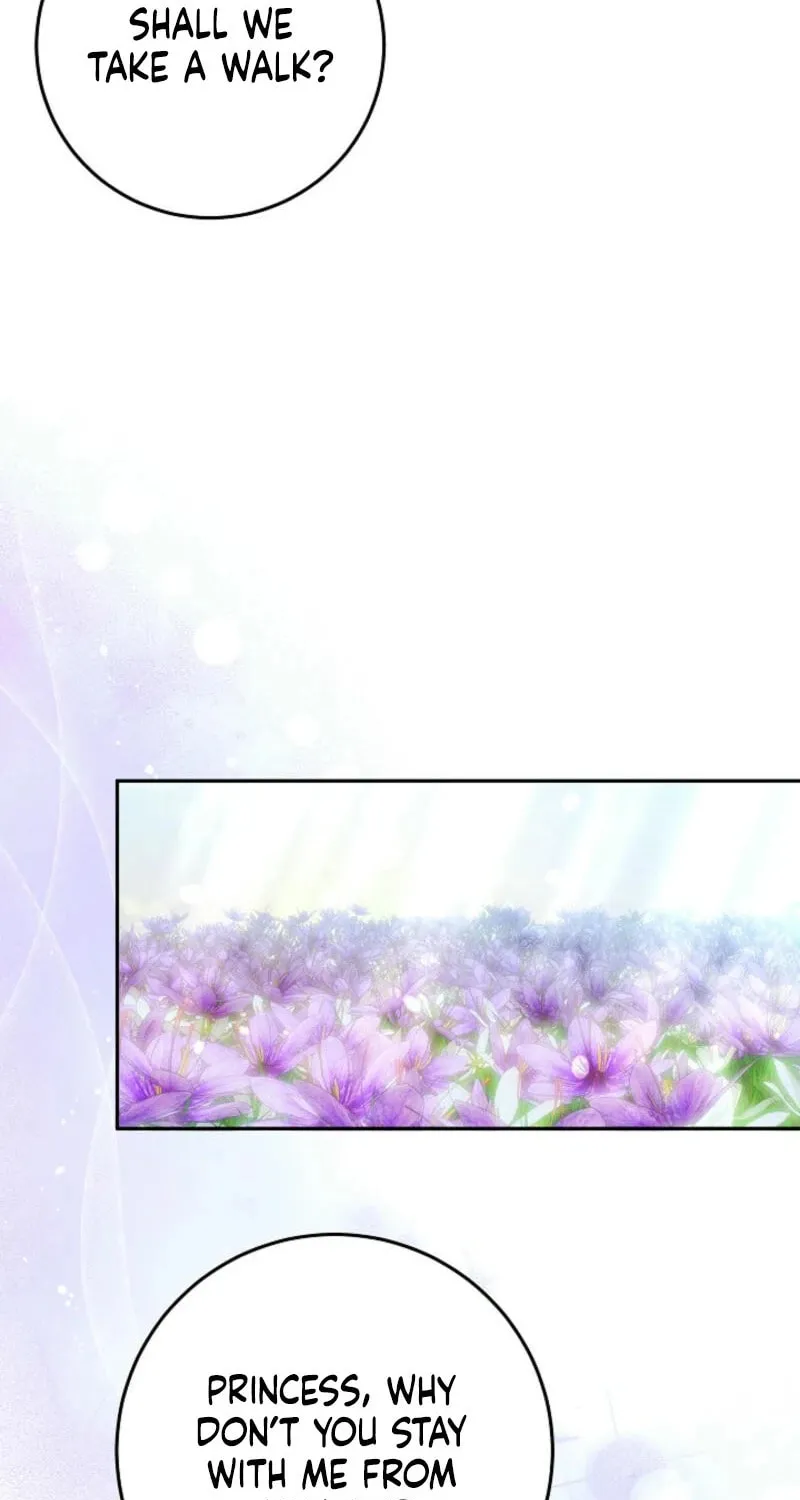 Even If I Say I'm Not a Villain Now Chapter 36 page 13 - 