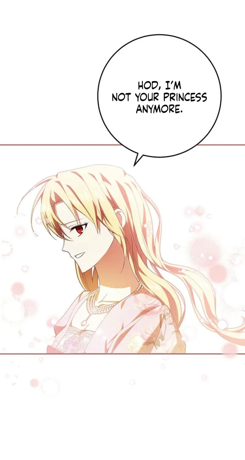Even If I Say I'm Not a Villain Now Chapter 36 page 15 - 
