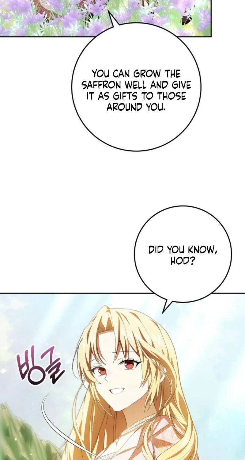Even If I Say I'm Not a Villain Now Chapter 36 page 17 - 