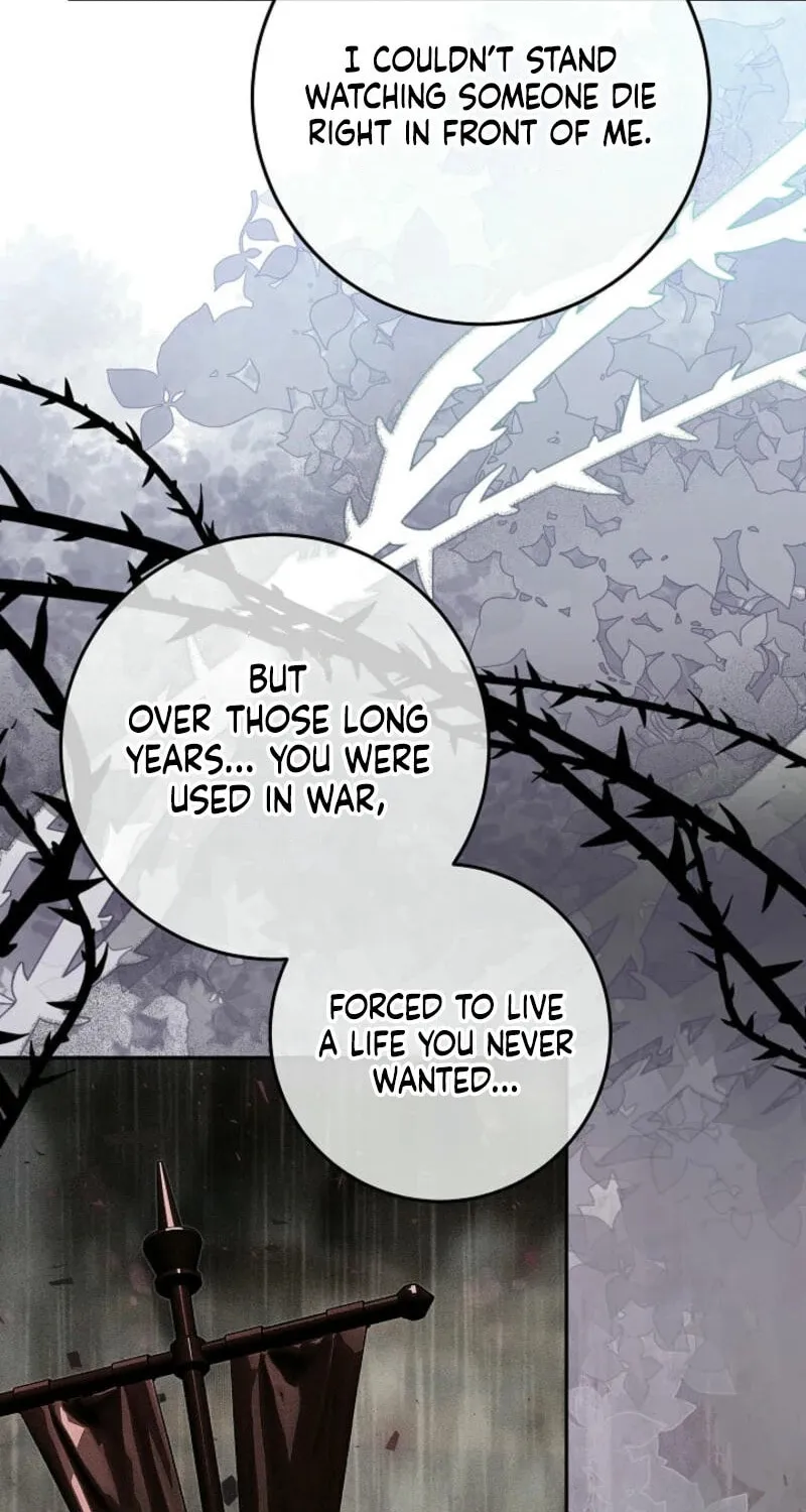 Even If I Say I'm Not a Villain Now Chapter 36 page 20 - 