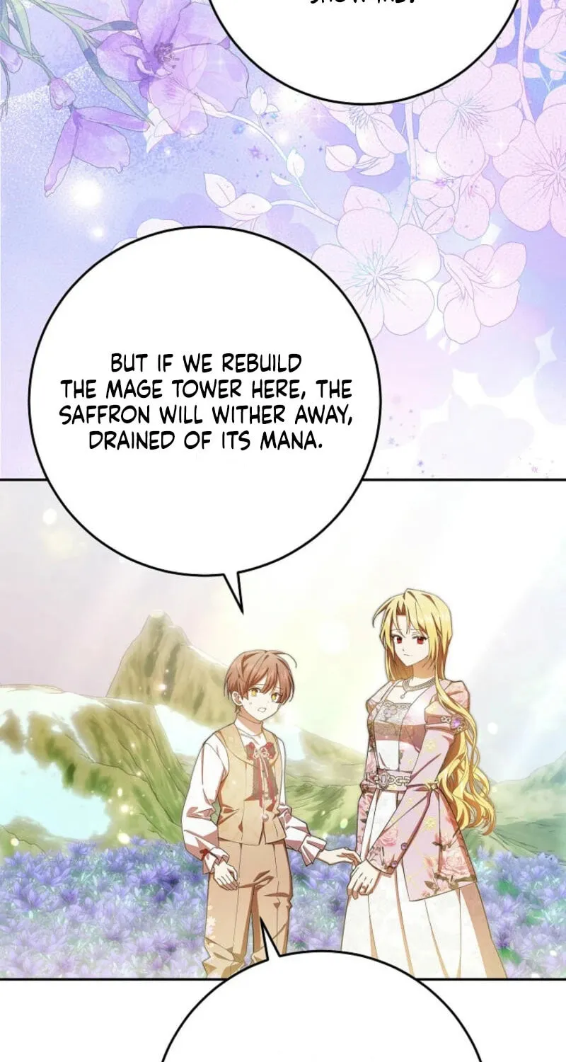 Even If I Say I'm Not a Villain Now Chapter 36 page 3 - 