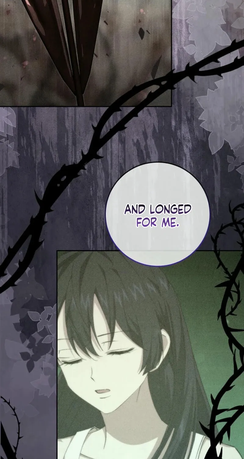 Even If I Say I'm Not a Villain Now Chapter 36 page 21 - 