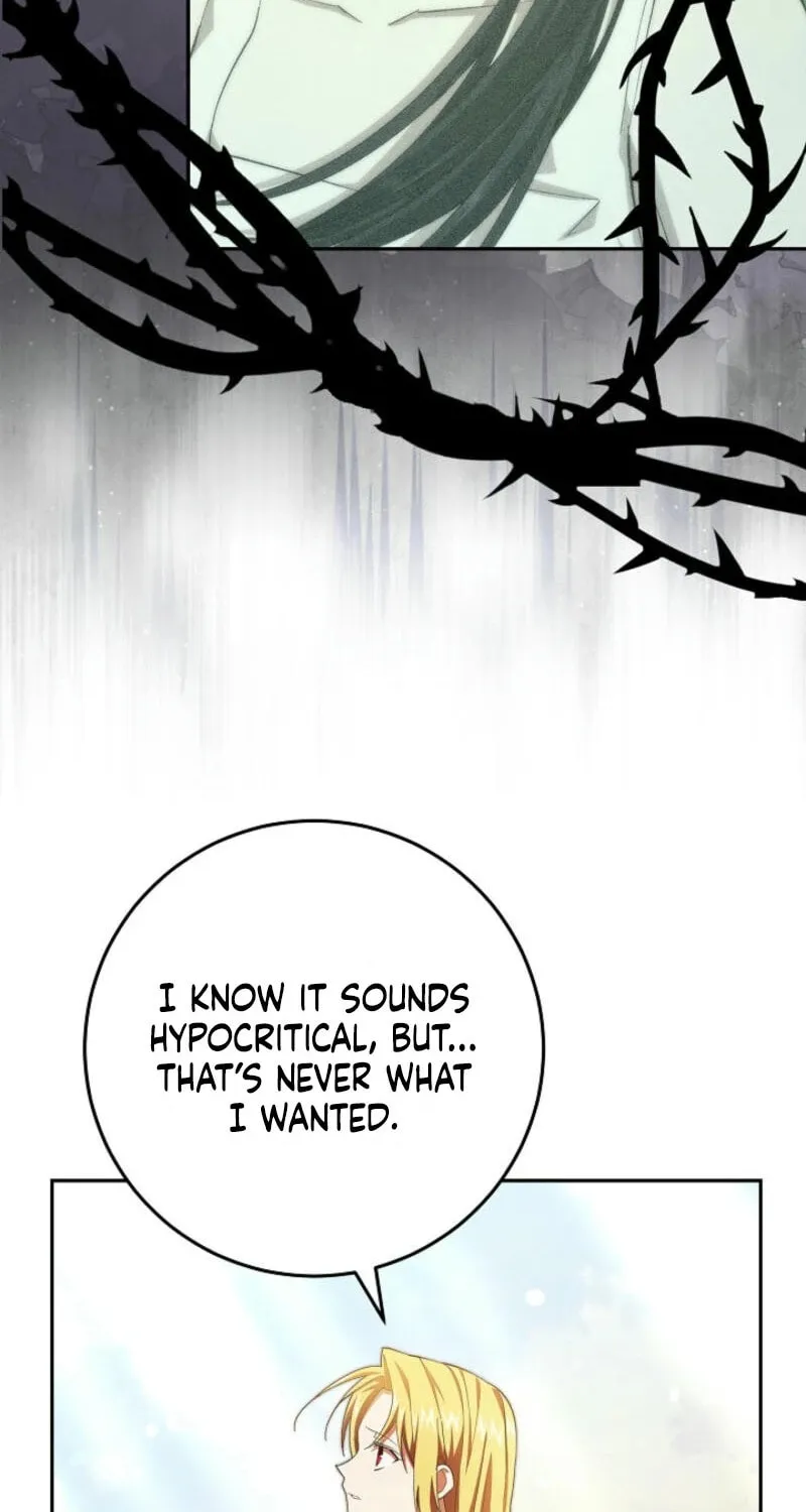 Even If I Say I'm Not a Villain Now Chapter 36 page 22 - 