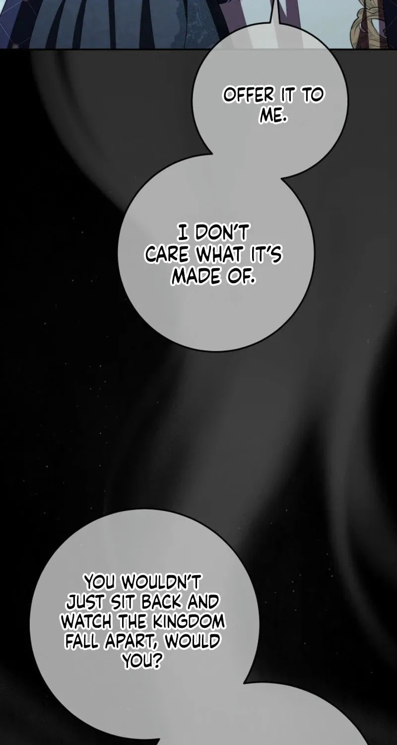 Even If I Say I'm Not a Villain Now Chapter 36 page 25 - 