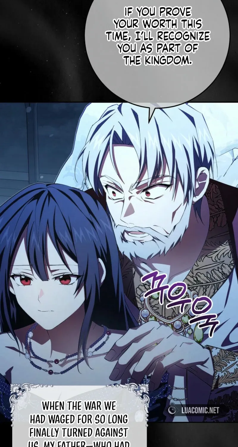 Even If I Say I'm Not a Villain Now Chapter 36 page 26 - 