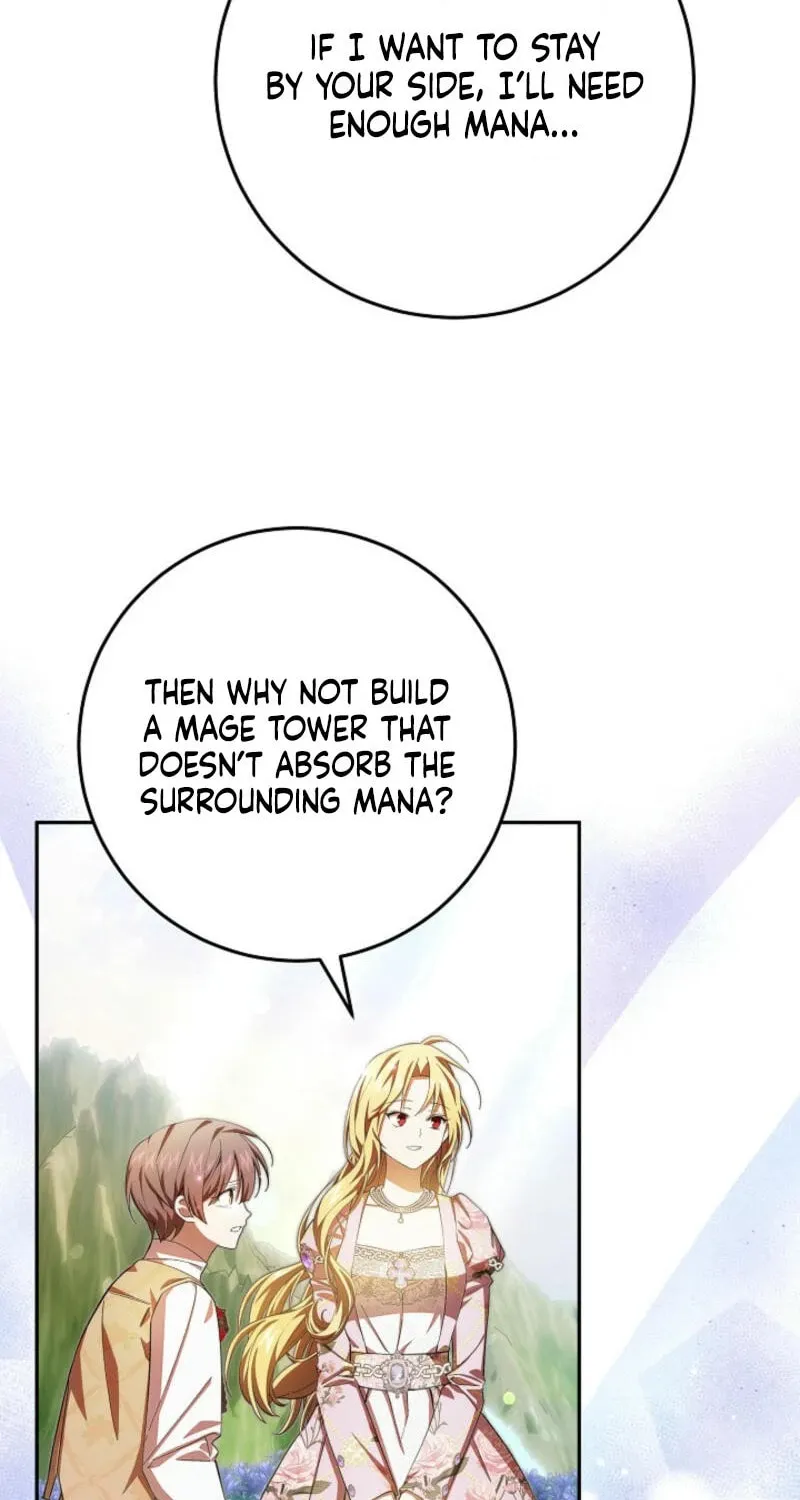 Even If I Say I'm Not a Villain Now Chapter 36 page 4 - 