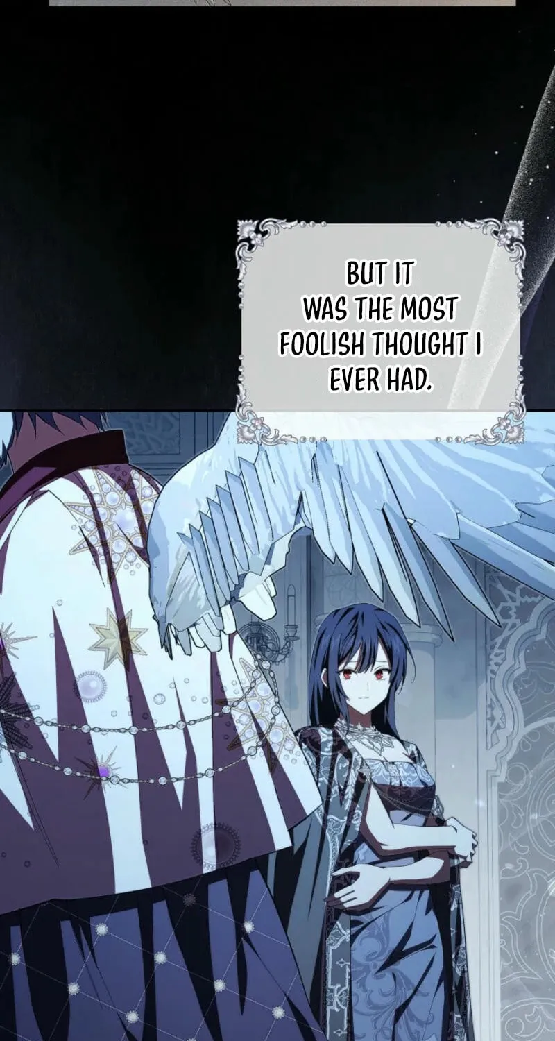 Even If I Say I'm Not a Villain Now Chapter 36 page 31 - 