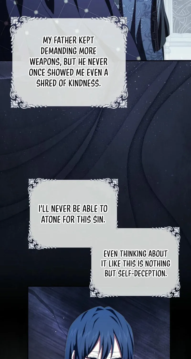 Even If I Say I'm Not a Villain Now Chapter 36 page 32 - 