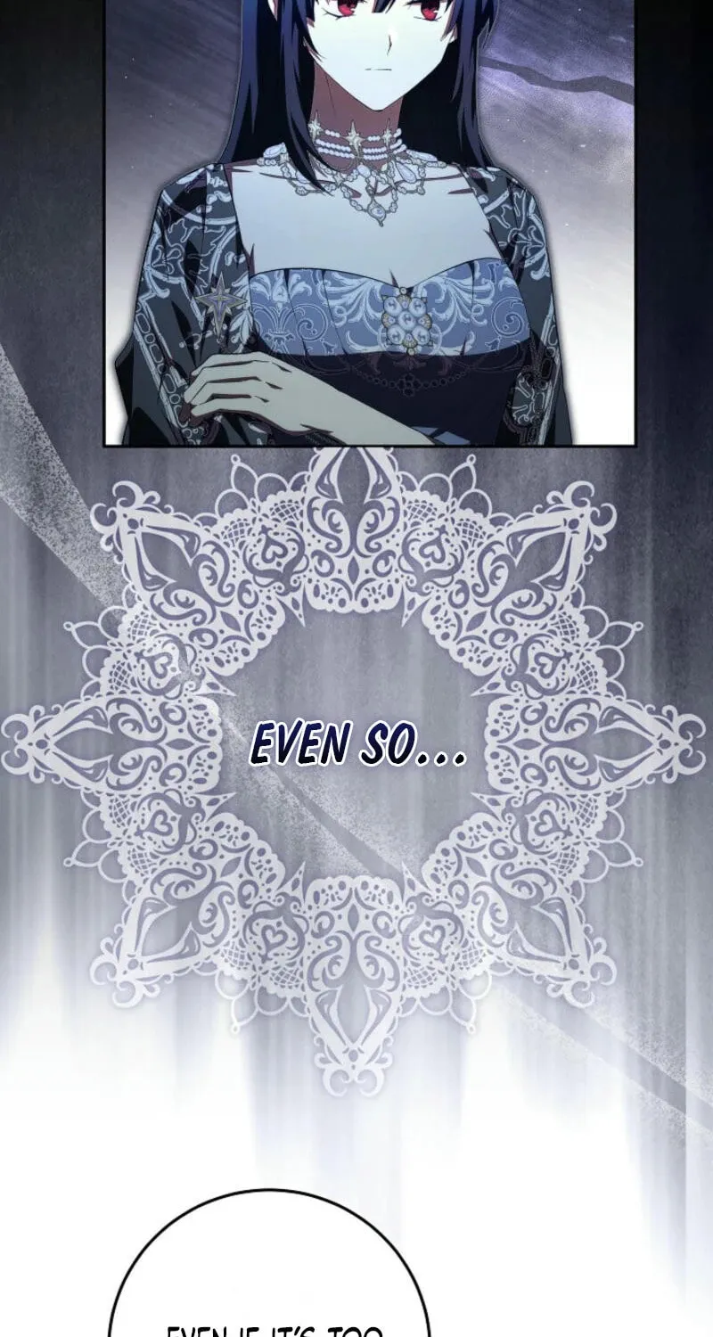 Even If I Say I'm Not a Villain Now Chapter 36 page 33 - 