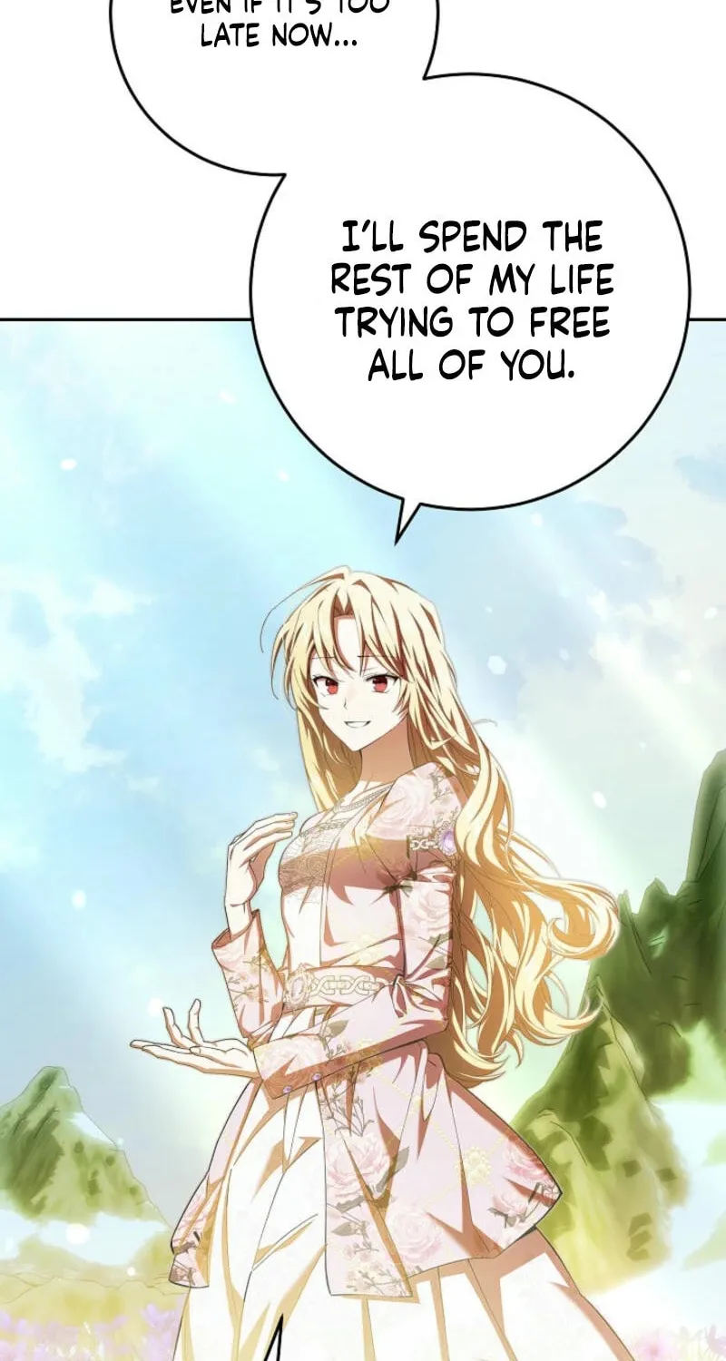 Even If I Say I'm Not a Villain Now Chapter 36 page 34 - 