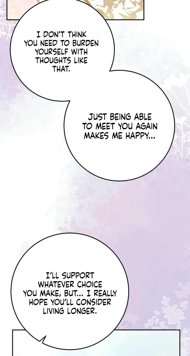 Even If I Say I'm Not a Villain Now Chapter 36 page 36 - 