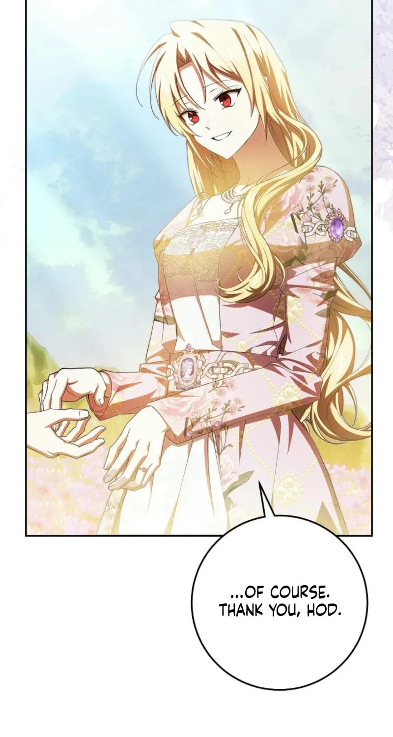 Even If I Say I'm Not a Villain Now Chapter 36 page 37 - 