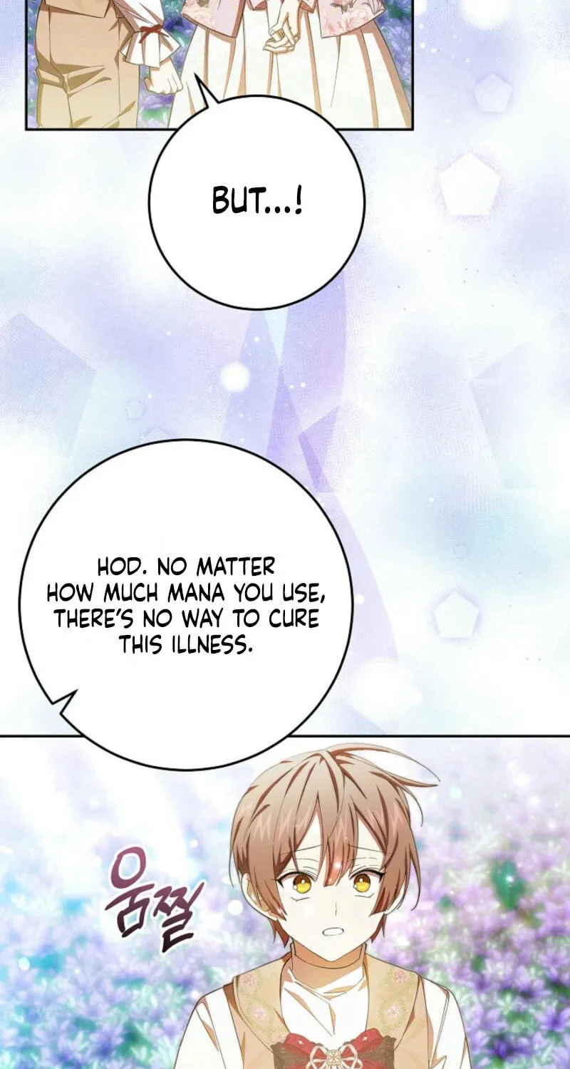 Even If I Say I'm Not a Villain Now Chapter 36 page 5 - 
