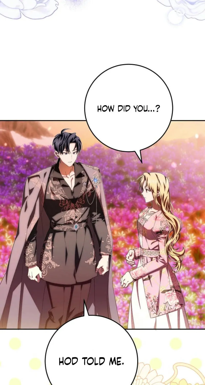 Even If I Say I'm Not a Villain Now Chapter 36 page 45 - 