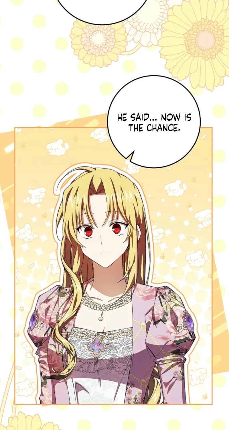 Even If I Say I'm Not a Villain Now Chapter 36 page 46 - 