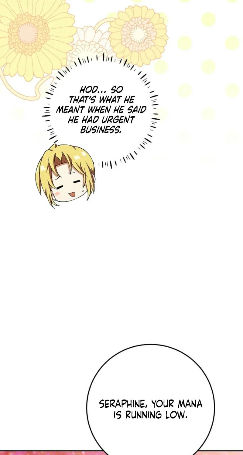 Even If I Say I'm Not a Villain Now Chapter 36 page 47 - 