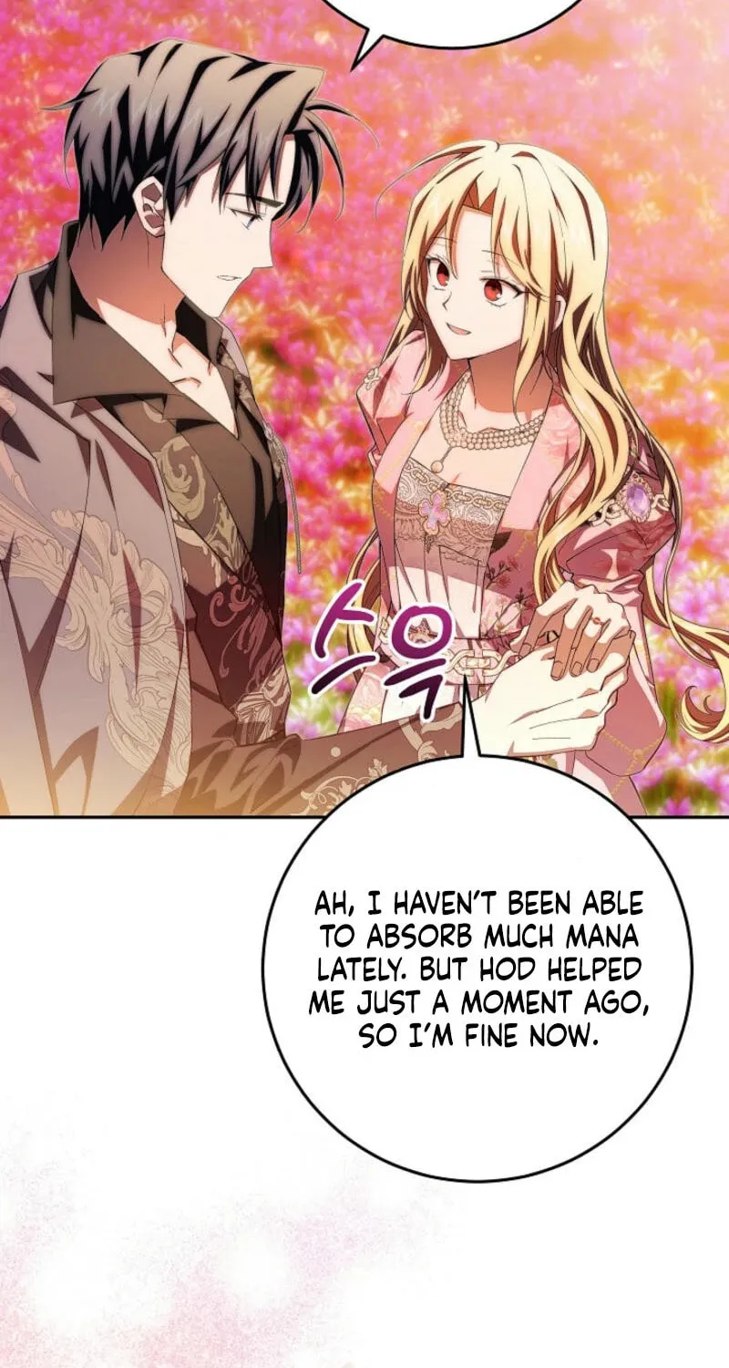 Even If I Say I'm Not a Villain Now Chapter 36 page 48 - 