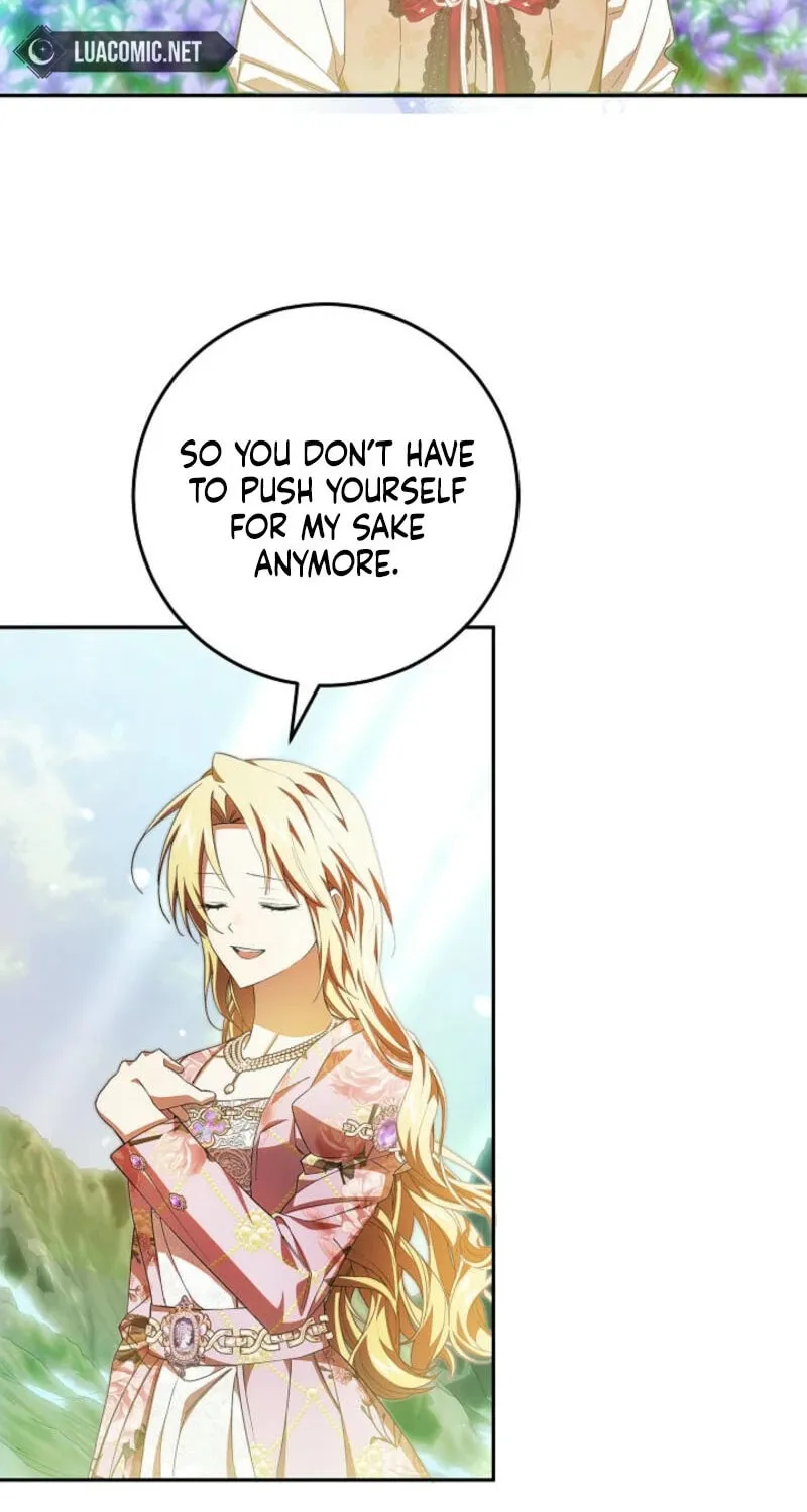 Even If I Say I'm Not a Villain Now Chapter 36 page 6 - 