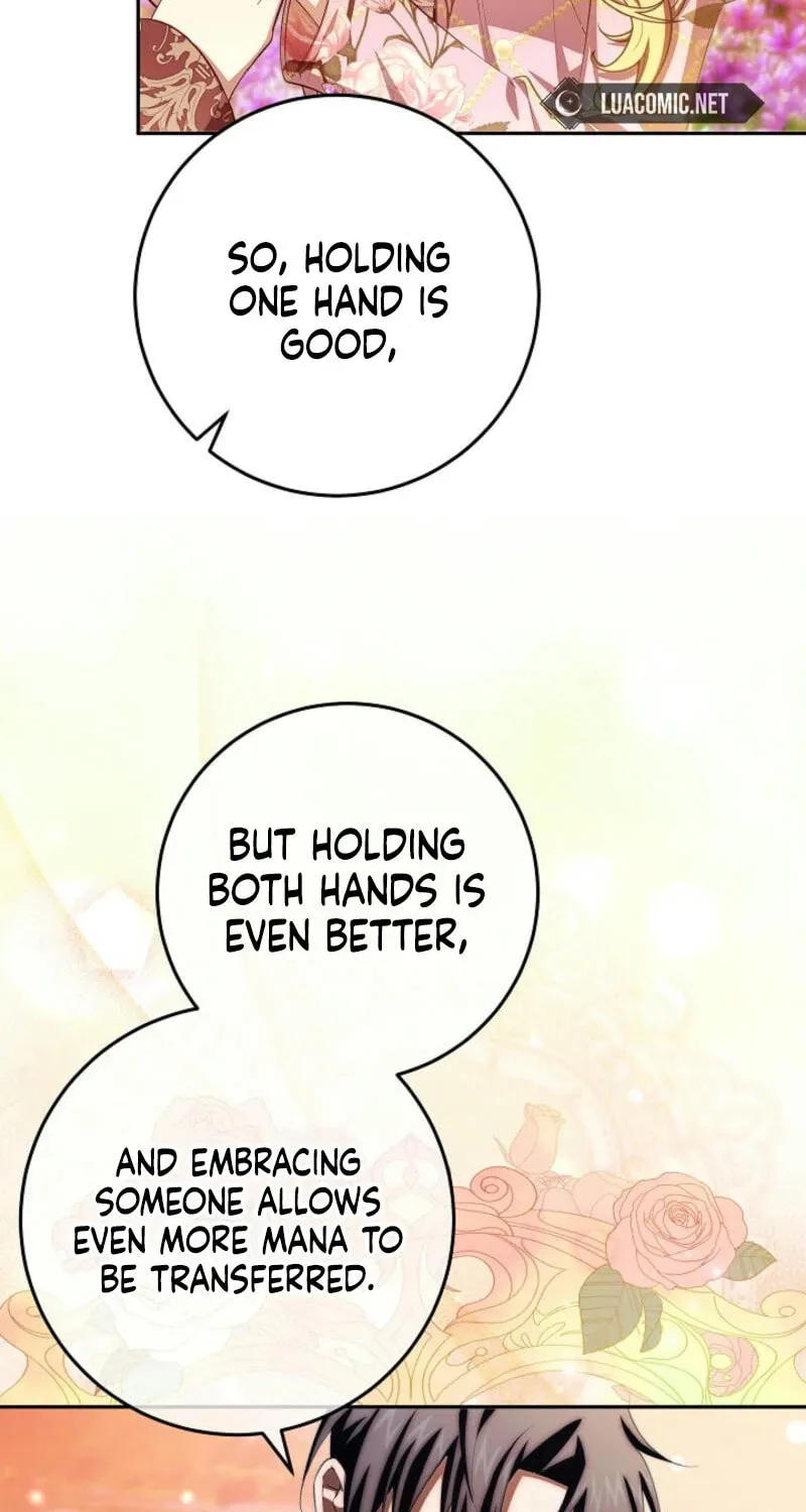 Even If I Say I'm Not a Villain Now Chapter 36 page 51 - 